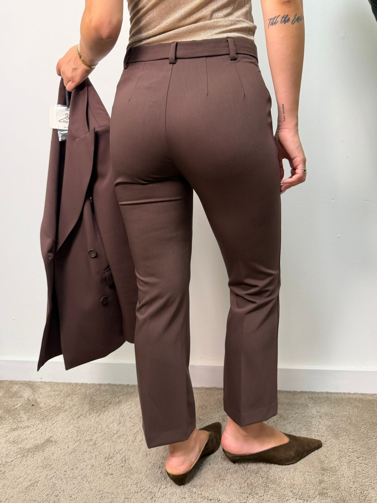 Pantalone trombetta MyD - GiuGiò | Shop online