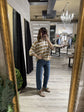 Polo manica 3/4 over in filo rigata HaveOne - GiuGiò | Shop online