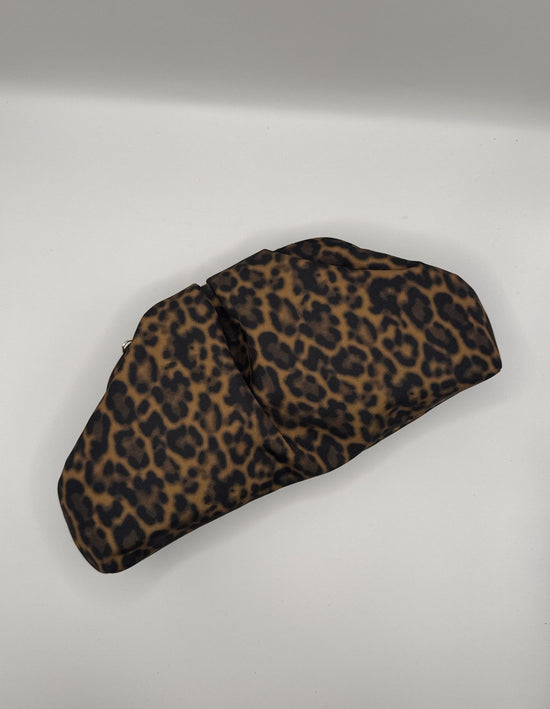 Pouch in tessuto maculata TFH - GiuGiò | Shop online