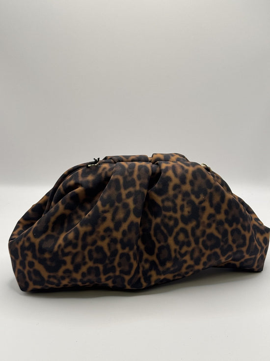 Pouch in tessuto maculata TFH - GiuGiò | Shop online