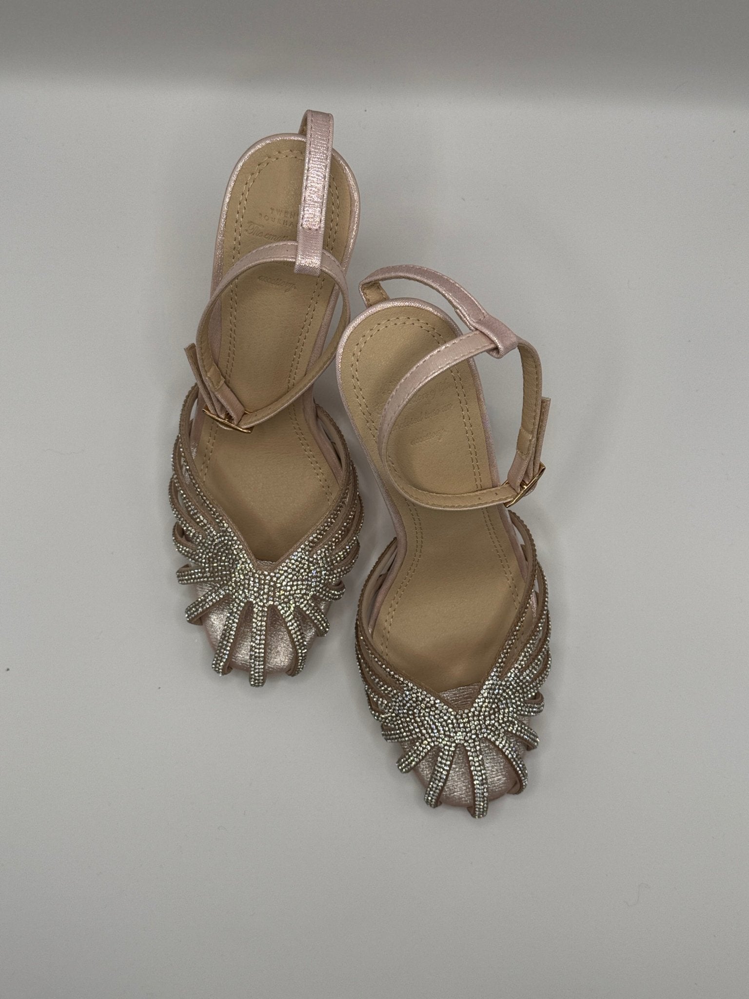 Ragnetto in strass TFH - GiuGiò | Shop online