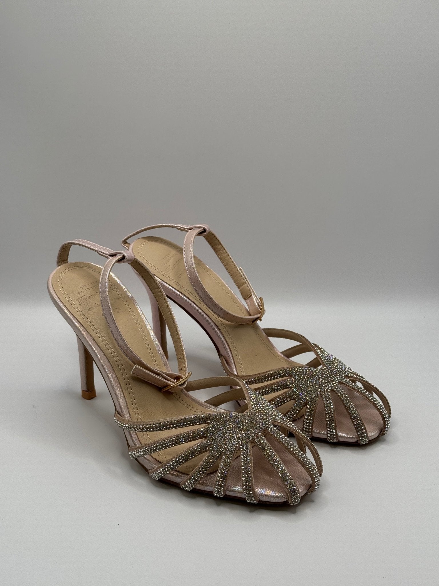 Ragnetto in strass TFH - GiuGiò | Shop online