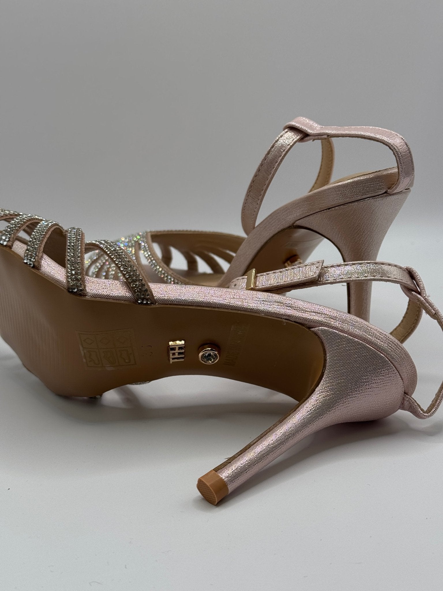 Ragnetto in strass TFH - GiuGiò | Shop online