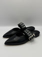 Sabot in pelle Via Mondana - GiuGiò | Shop online