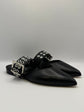 Sabot in pelle Via Mondana - GiuGiò | Shop online