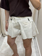 Shorts mod. farfalla in denim HaveOne - GiuGiò | Shop online