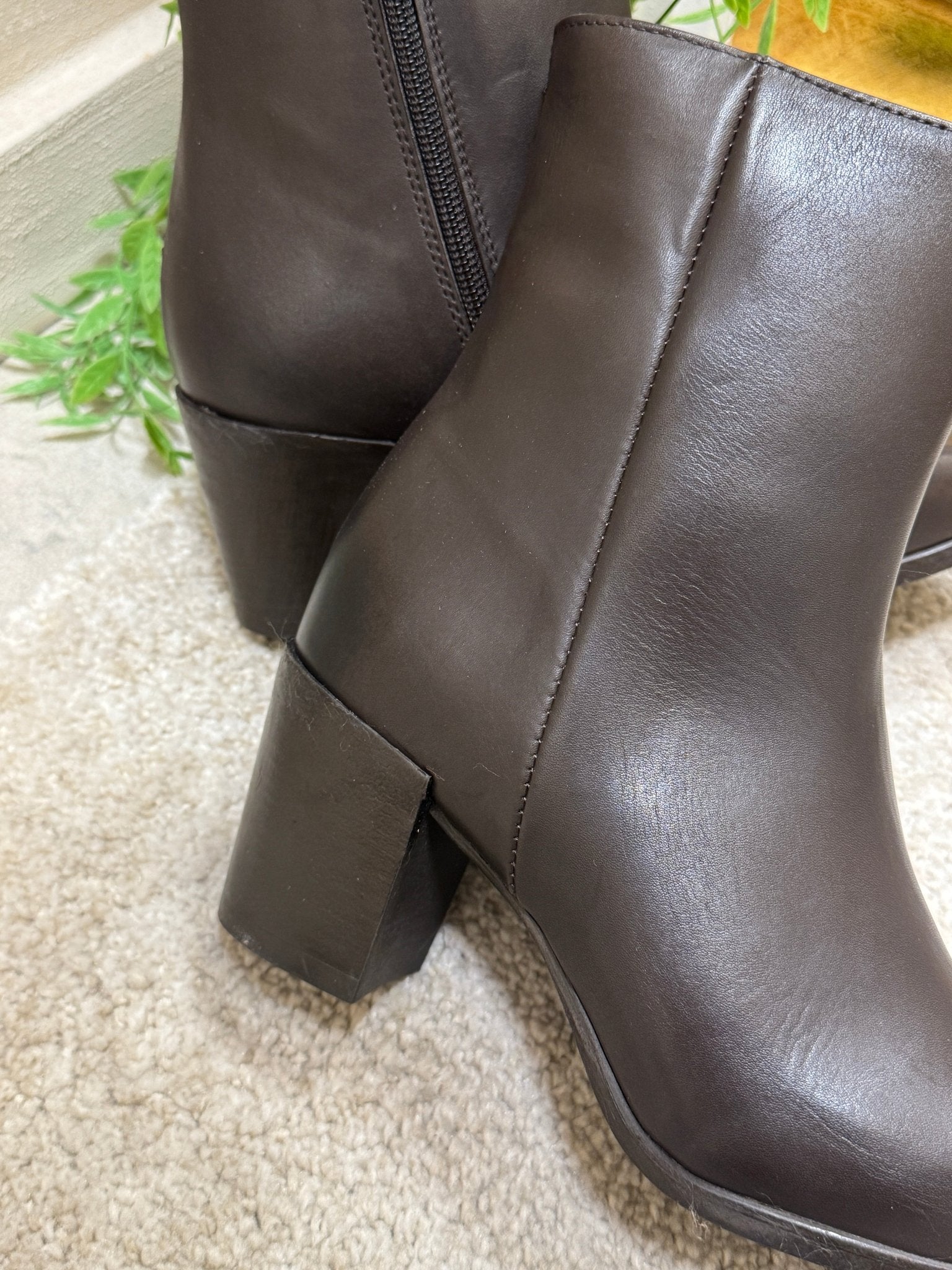 Stivaletto in pelle Noa - GiuGiò | Shop online