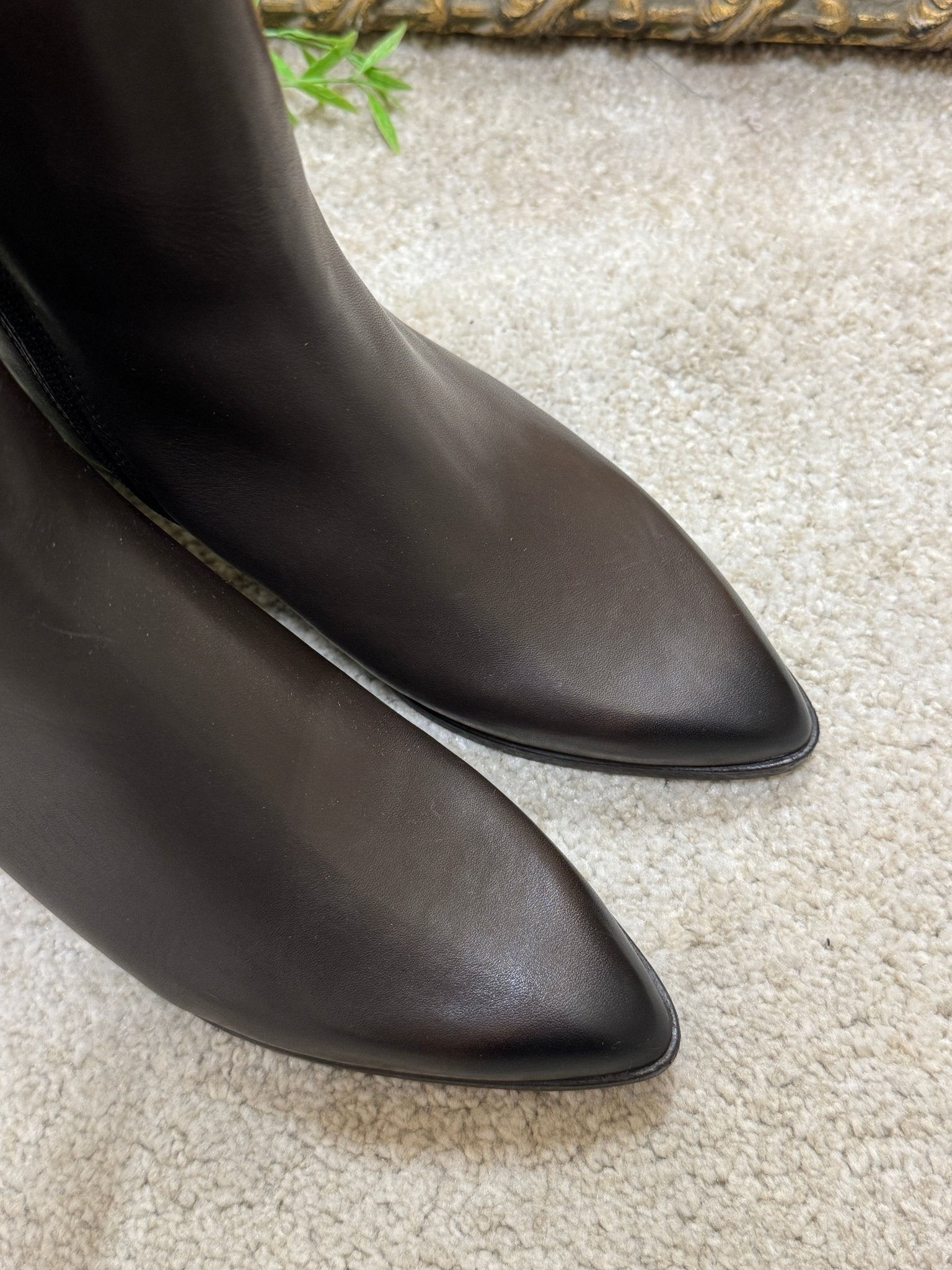 Stivaletto in pelle Noa - GiuGiò | Shop online