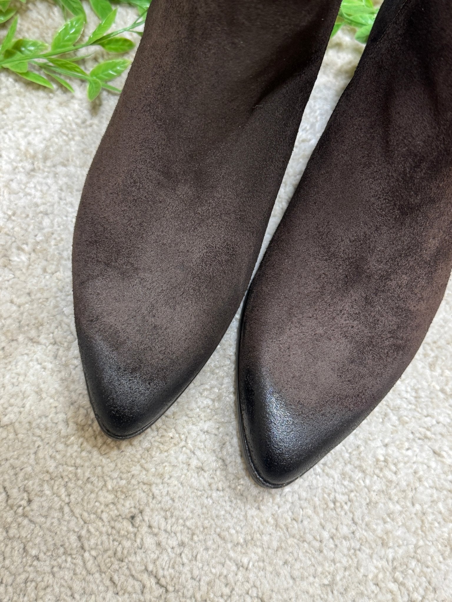 Stivaletto in pelle scamosciata Noa - GiuGiò | Shop online