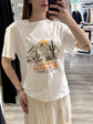 T-Shirt Arizona in cotone MyD - GiuGiò | Shop online