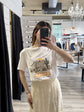 T-Shirt Arizona in cotone MyD - GiuGiò | Shop online