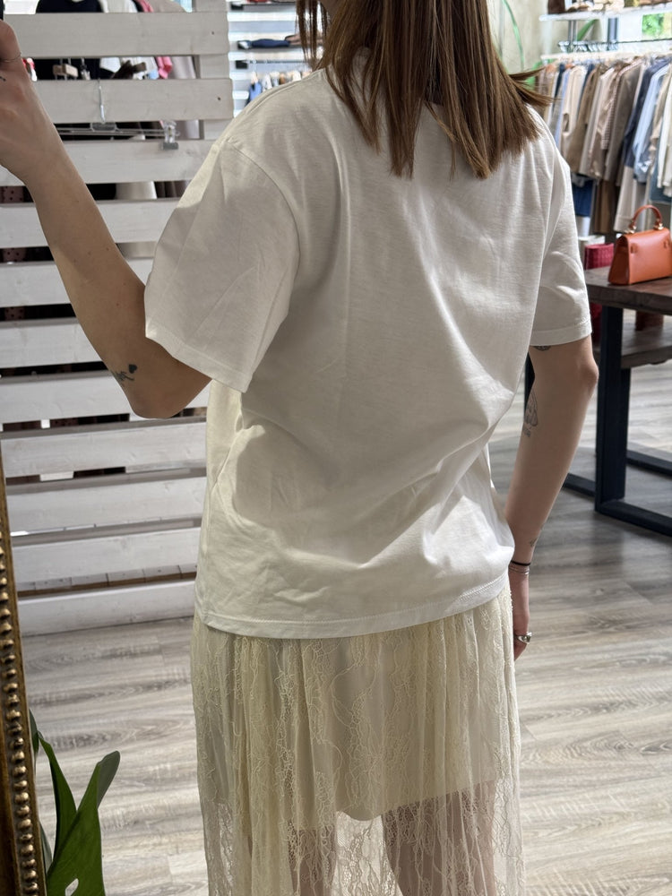 T-Shirt Arizona in cotone MyD - GiuGiò | Shop online