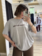 T-Shirt "C&