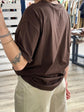 T-Shirt "C&