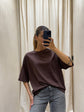 T-Shirt girocollo manica corta HaveOne - GiuGiò | Shop online