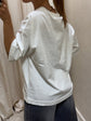 T-Shirt girocollo manica corta HaveOne - GiuGiò | Shop online