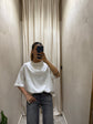 T-Shirt girocollo manica corta HaveOne - GiuGiò | Shop online