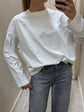 T-shirt girocollo manica lunga HaveOne - GiuGiò | Shop online