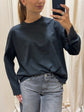 T-shirt girocollo manica lunga HaveOne - GiuGiò | Shop online