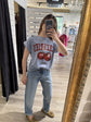 T-Shirt stampa ciliegie Susy Mix - GiuGiò | Shop online