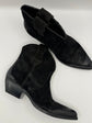 Texano basso in pelle Noa - GiuGiò | Shop online