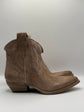 Texano basso in pelle Noa - GiuGiò | Shop online