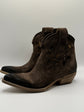 Texano basso traforato Noa - GiuGiò | Shop online
