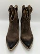 Texano basso traforato Noa - GiuGiò | Shop online