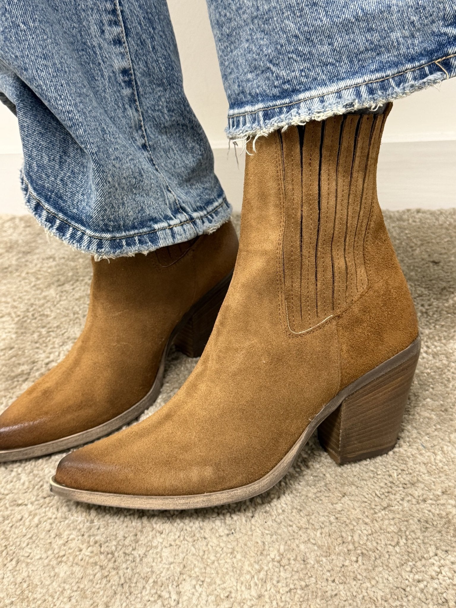 Texano in crosta Divine Follie - GiuGiò | Shop online