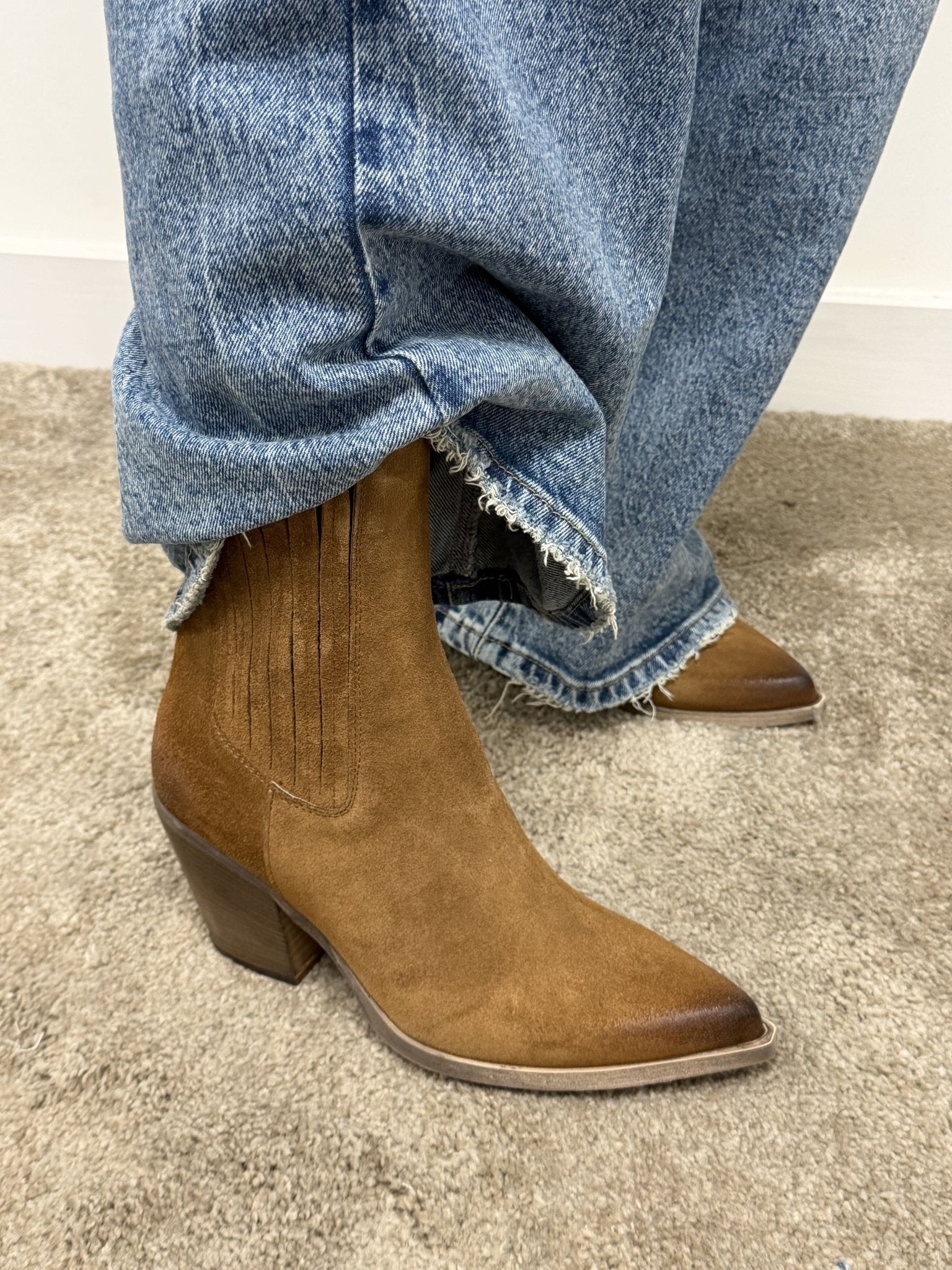 Texano in crosta Divine Follie - GiuGiò | Shop online