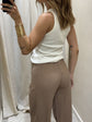 Top a costina scollo halter HaveOne - GiuGiò | Shop online