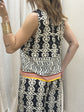 Top canotta spalla larga stampato HaveOne - GiuGiò | Shop online