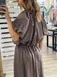 Top con manica a palloncino HaveOne - GiuGiò | Shop online