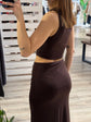 Top in lycra con coulisse HaveOne - GiuGiò | Shop online