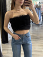 Top in tulle Odì Odì - GiuGiò | Shop online