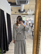 Trench corto stampa vichy con spille Dixie - GiuGiò | Shop online