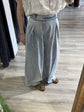 Tuta combinata sangallo e denim Tensione In - GiuGiò | Shop online