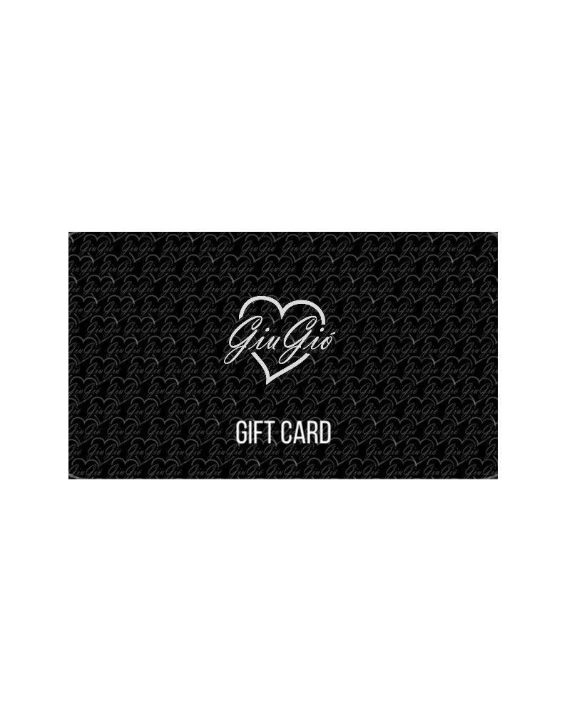 Buono Regalo GiuGiò - Giugioshop